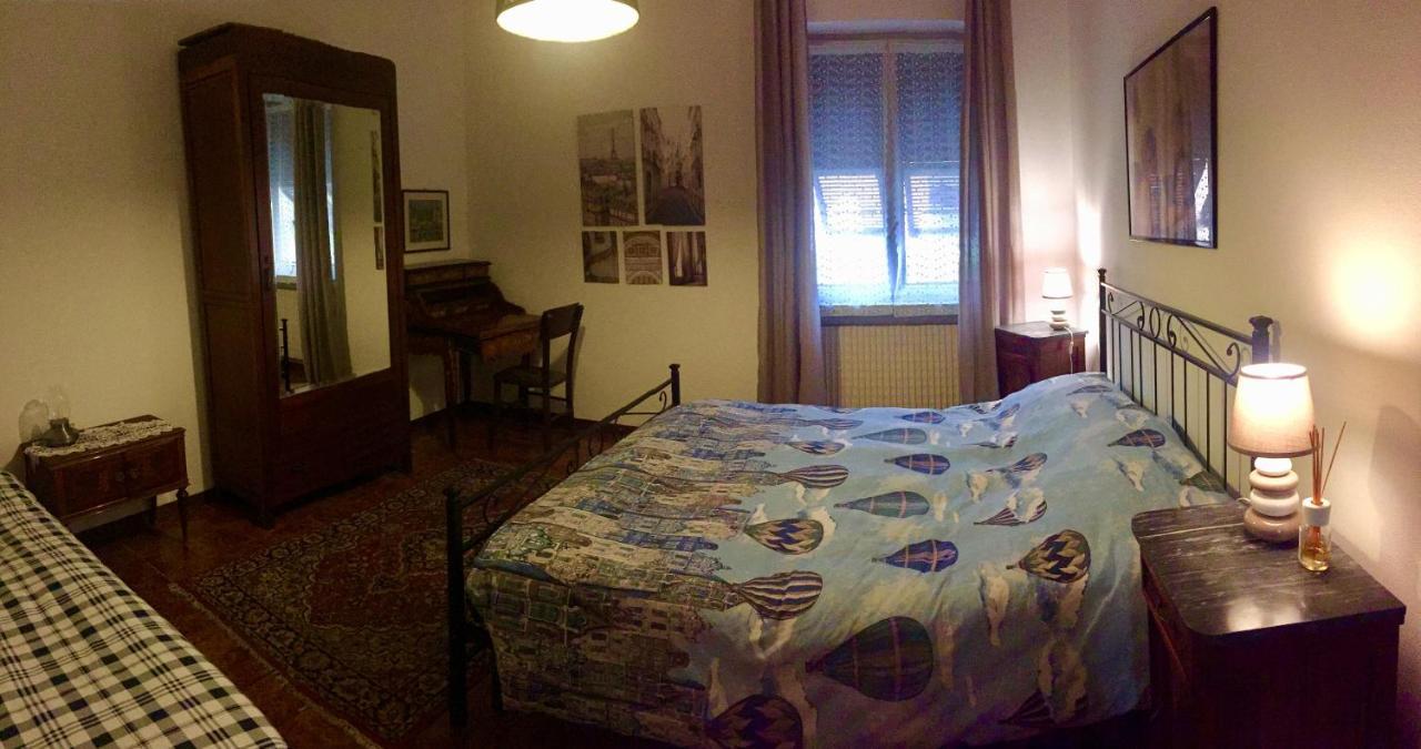 L'Angolo Divino Casella  外观 照片